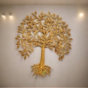 Aakrati Brass Tree1