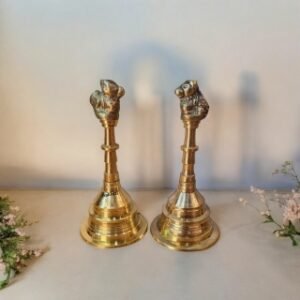 Hand Bells