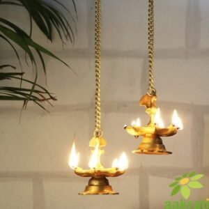 hangind Diya